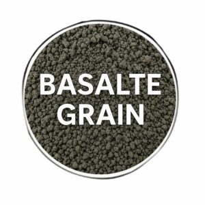 BASALTE 9000mCGS - GRAIN 0 à 2mm