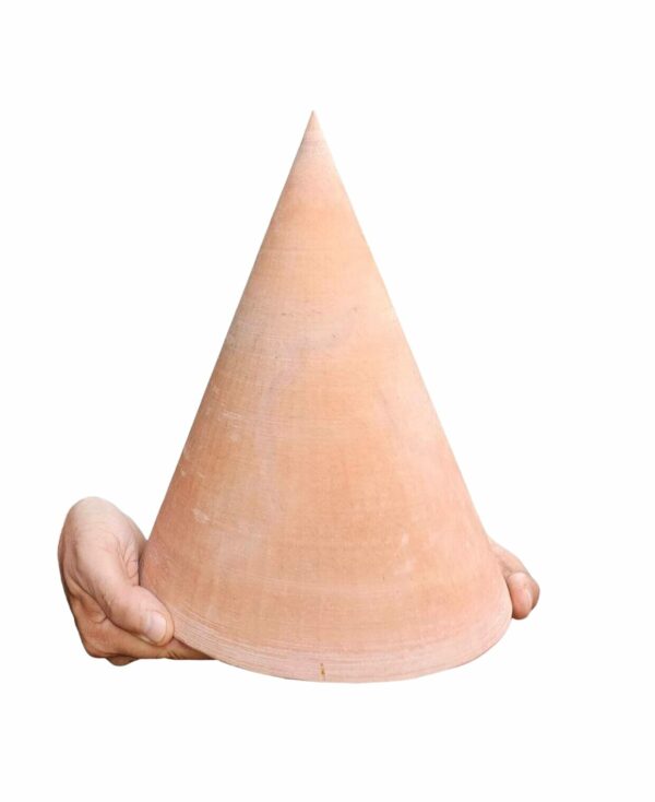 4 MODELES CHAPEAUX Tour Irlandaise base 21,5 à 22cm – Image 4
