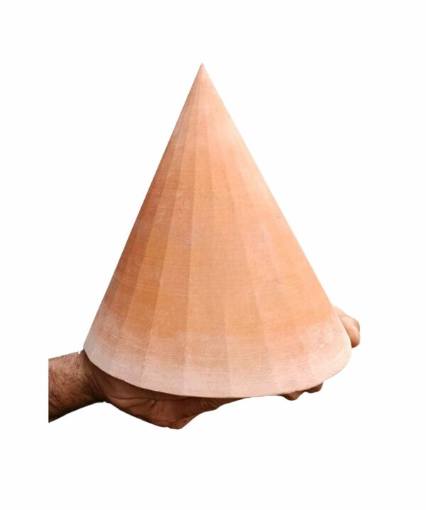 4 MODELES CHAPEAUX Tour Irlandaise base 21,5 à 22cm – Image 6