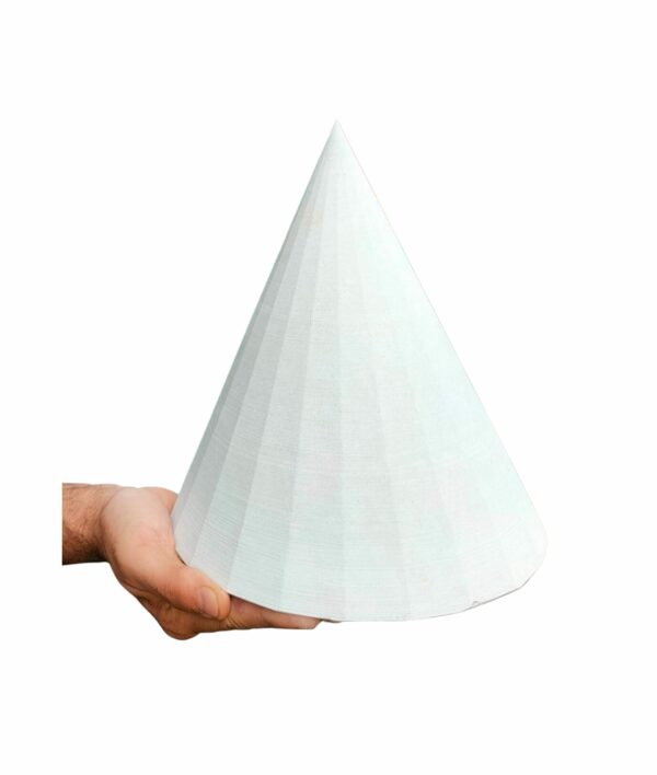 4 MODELES CHAPEAUX Tour Irlandaise base 21,5 à 22cm – Image 7