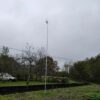 Perche 6,5m pour antenne aérienne – Image 6