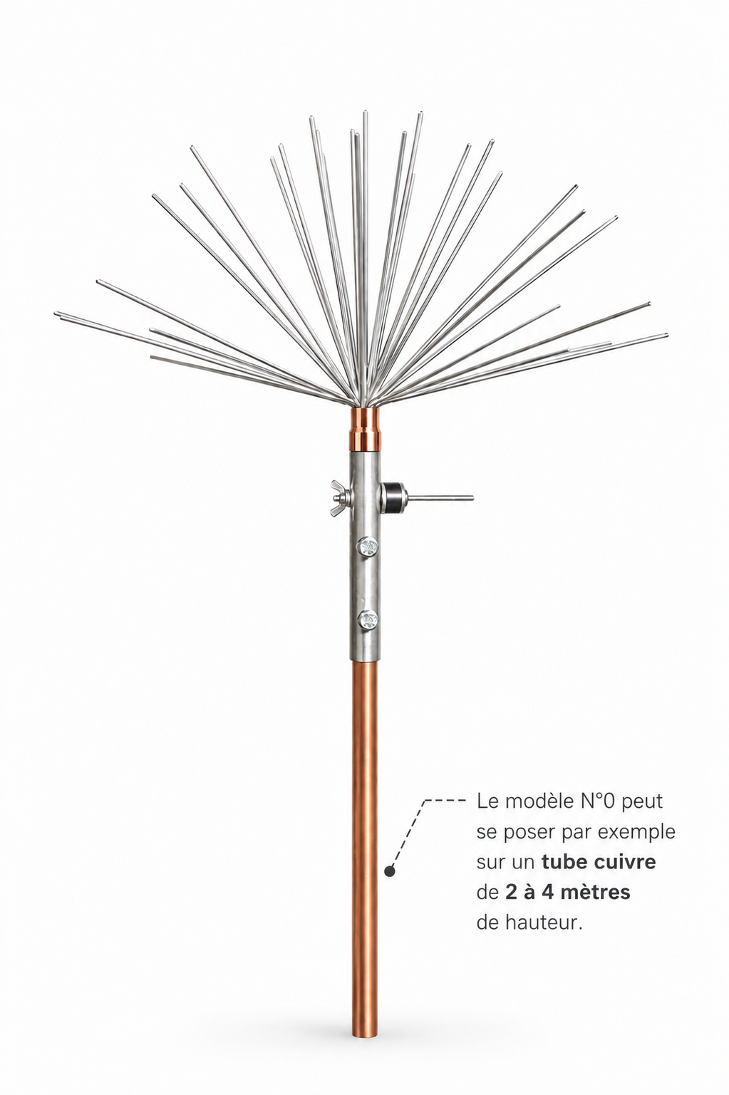 Antenne aérienne N°0 – Image 4