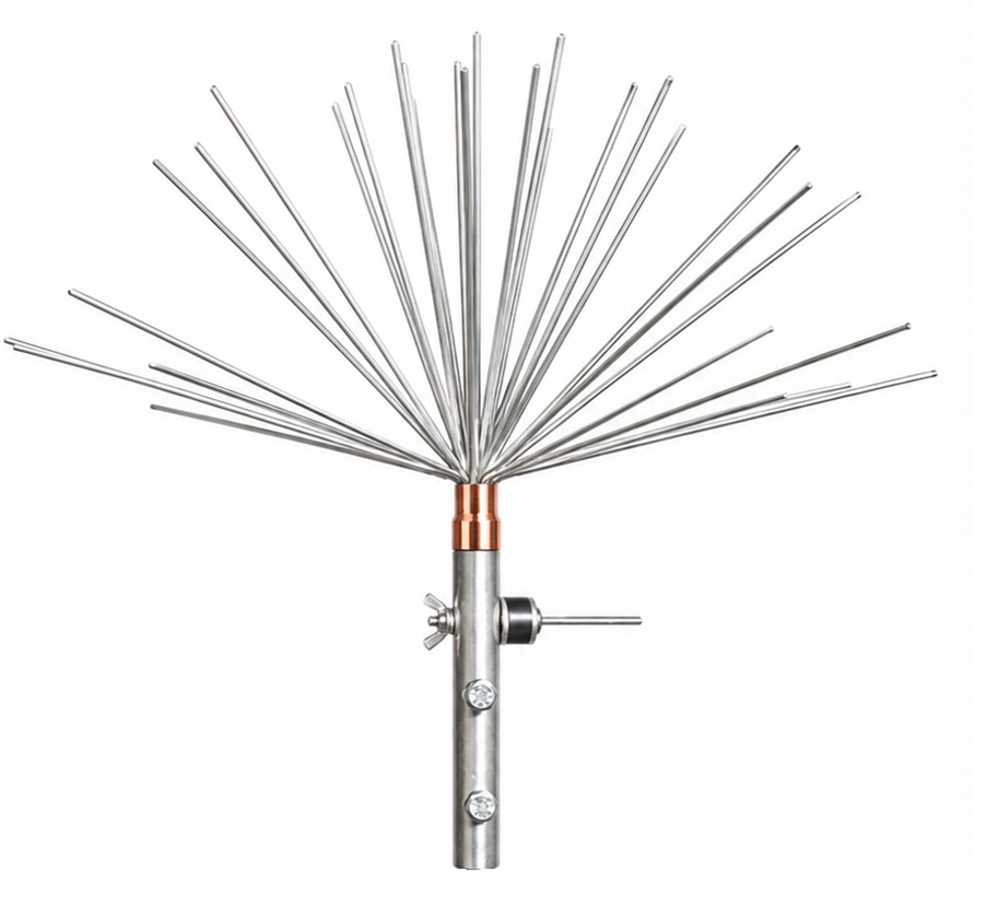 Antenne aérienne N°0 – Image 2