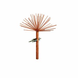 Antenne aérienne N°1