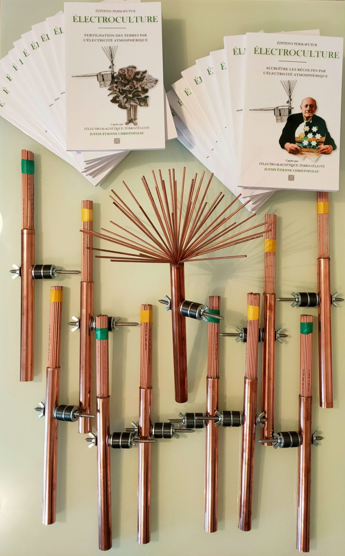 Antenne aérienne N°1 – Image 2