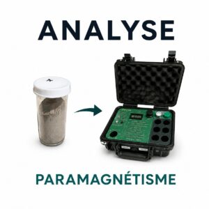 Faites analyser vos échantillons