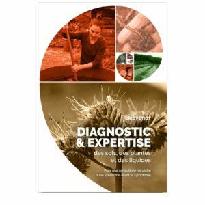 Diagnostic & expertise des sols, des plantes et des liquides