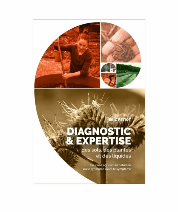 Diagnostic & expertise des sols, des plantes et des liquides