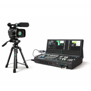 VIDÉO Pro : Enregistrement - Montage - Diffusion