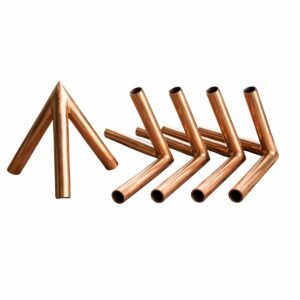 Kit Nubienne 4 Angles + Sommet Ø16mm