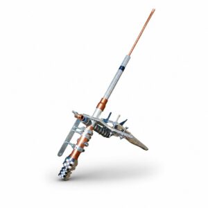 ANTENNES d'Électroculture