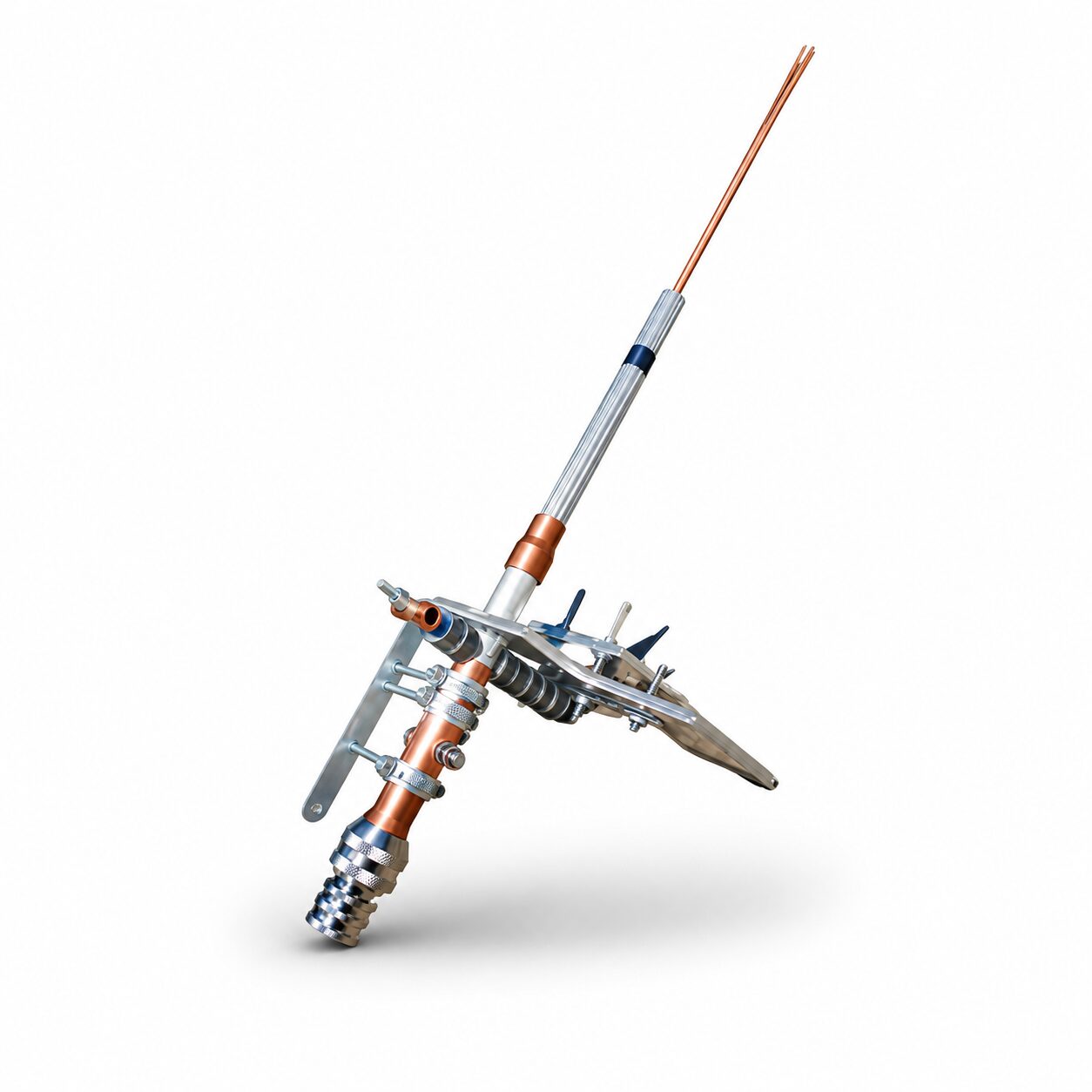 Antenne aérienne N°5 / Modèle pro