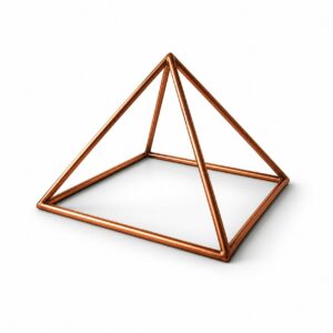 PYRAMIDES